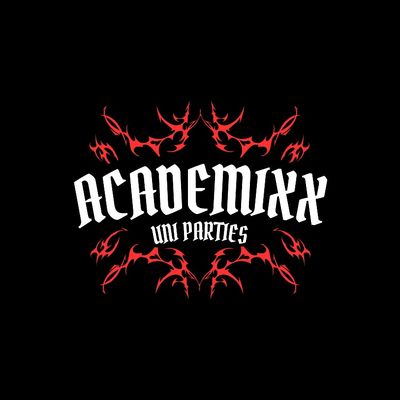 Academixx Uni Parties logo