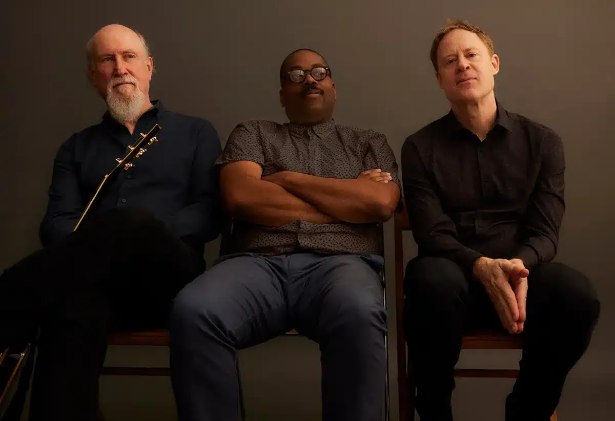 John Scofield at SF Jazz Center - Miner Auditorium, 6 November | Event in San Francisco | AllEvents