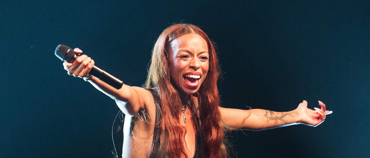 Parking Renee Rapp with Ravyn Lenae, 26 September | Event in Rosemont | AllEvents