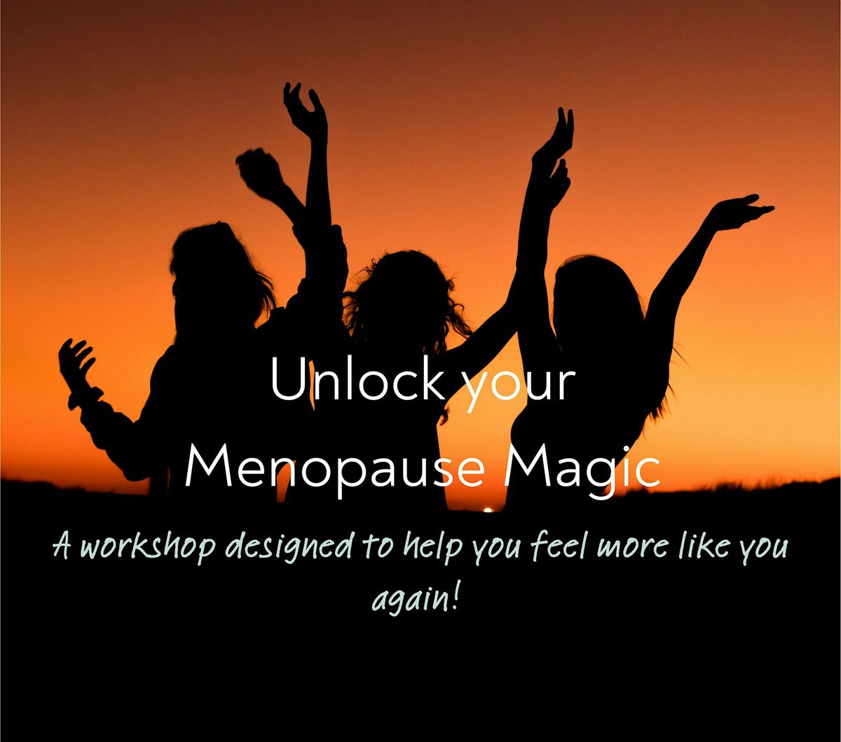 Unlock your Menopause, 5 February | Event in Tewkesbury | AllEvents