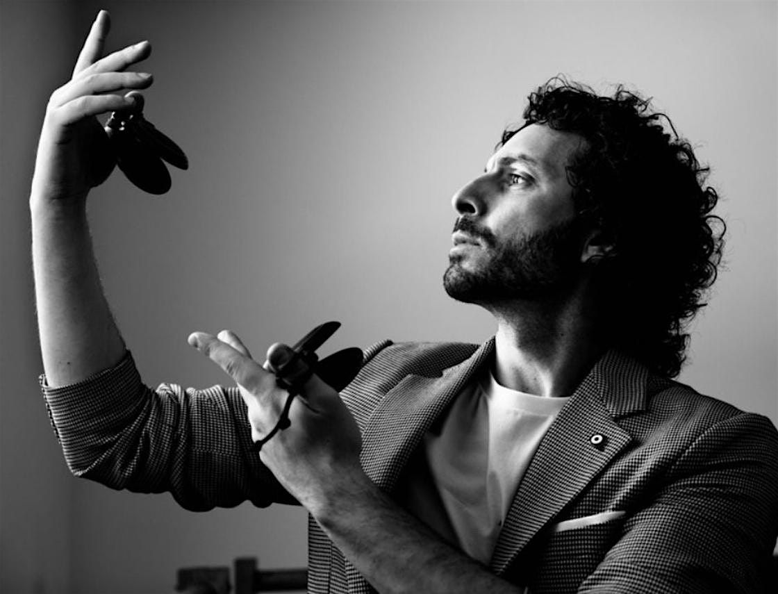 Isaac Tovar Flamenco Student Showcase, 21 December | Event in Queens | AllEvents