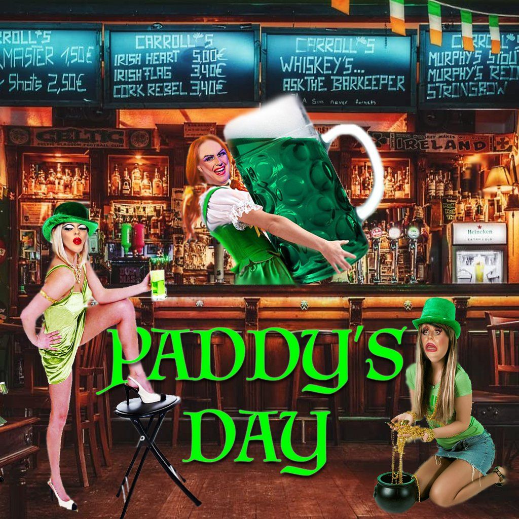 LIVE IRISH MUSIC, where Paddy's Day is every Wednesday, 16 July | Event in Liverpool | AllEvents