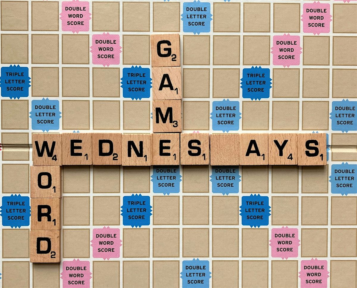 Board Game Wednesdays, 11 February | Event in New York | AllEvents