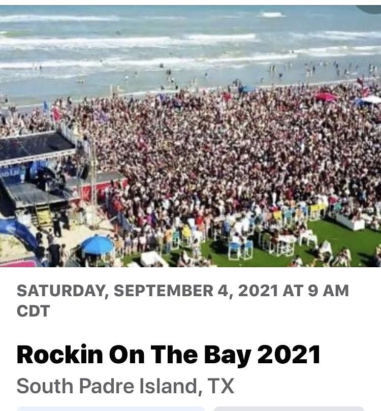 Labor Day Weekend 2021 In South Padre Island Parades Things To Do In South Padre Island Wausau Labor Day Parade 2022