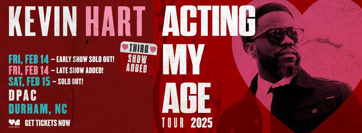 Kevin Hart, 9 October | Event in Laughlin | AllEvents