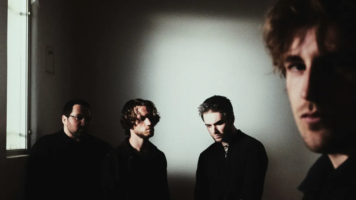 Thornhill, Amira Elfeky, Paledusk, HEAVENSGATE in City of Brisbane, 21 February | Event in Fortitude Valley