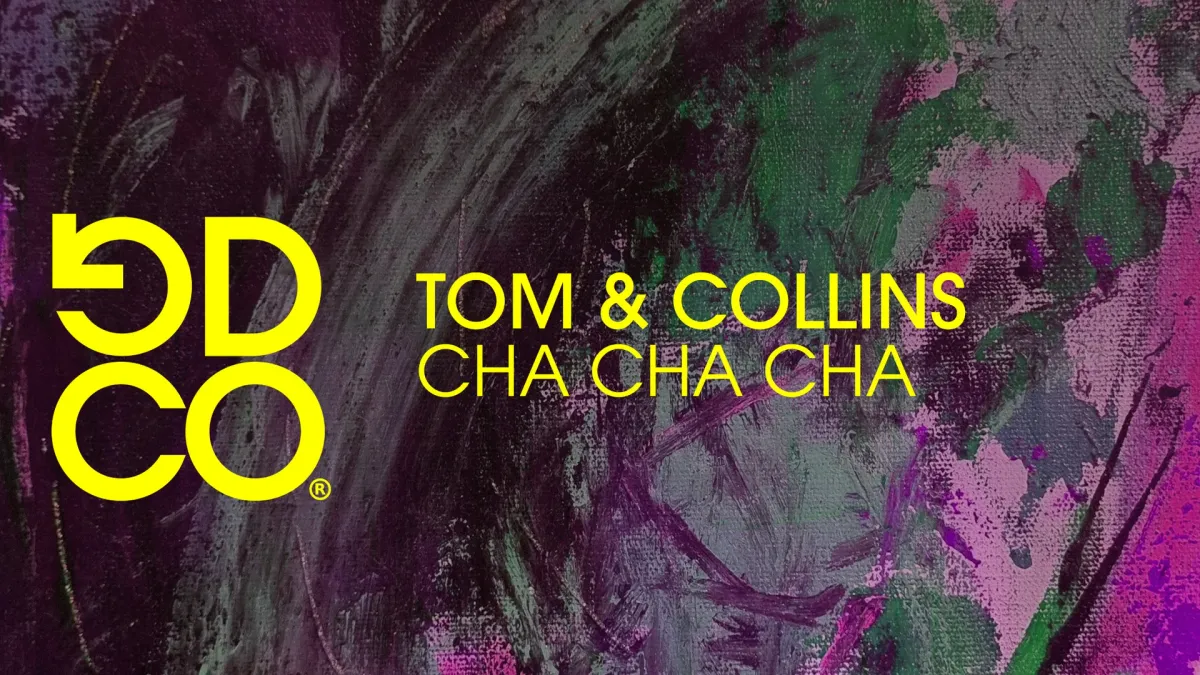 Tom & Collins in Washington, 17 October | Event in Washington | AllEvents