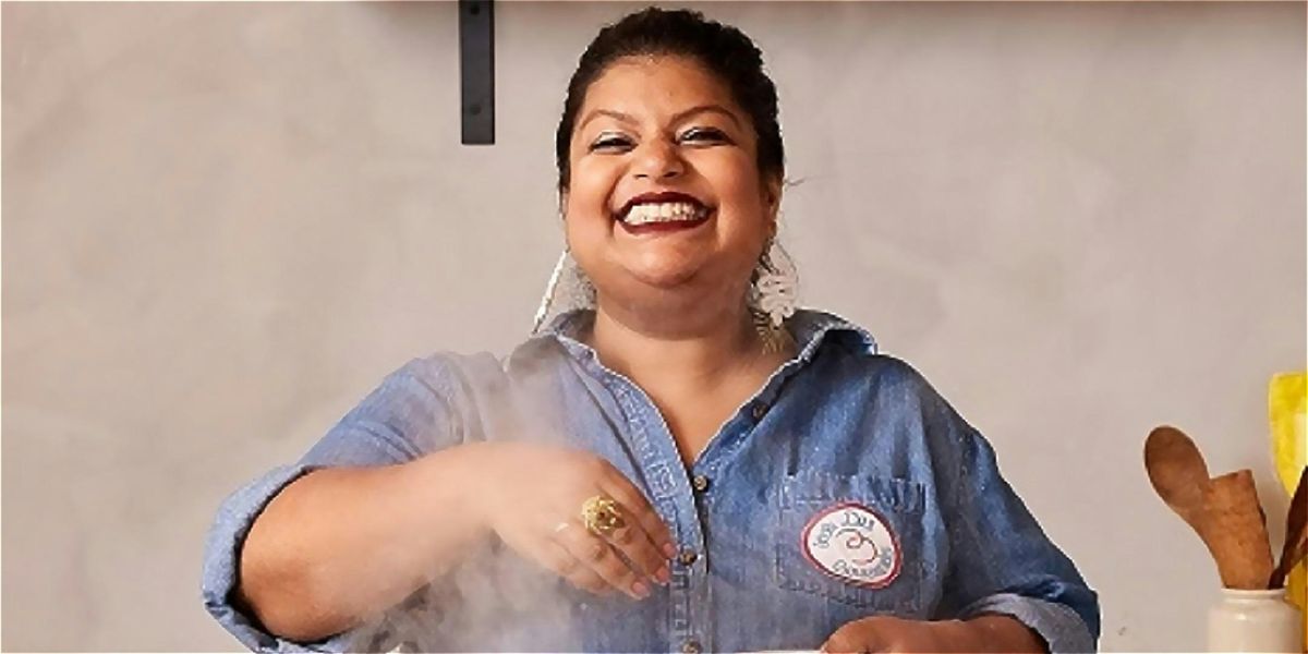 Indo-Chinese Cooking with Amirah Islam, 23 January | Event in Austin | AllEvents