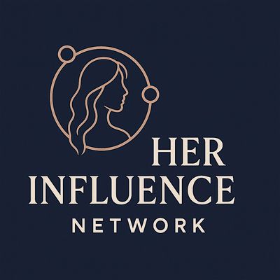 Her Influence Network logo