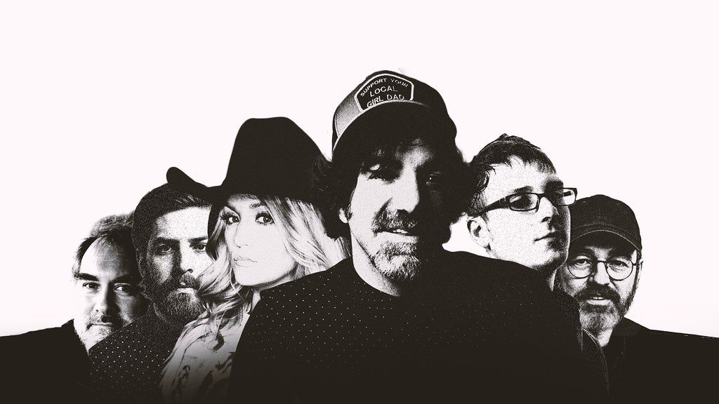 STEPHEN KELLOGG & THE HOMECOMING with gutter sinatra, 25 January | Event in Charlotte | AllEvents