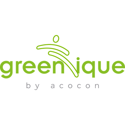 greenique - ein Geschäftsbereich der acocon GmbH