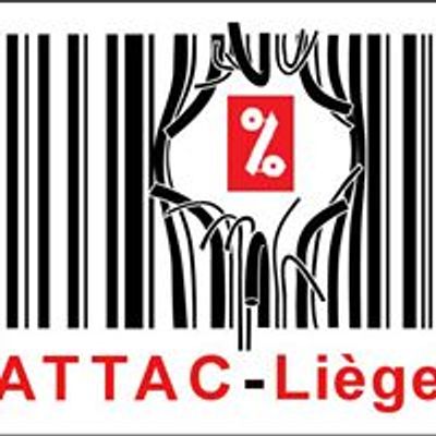 Attac Liège