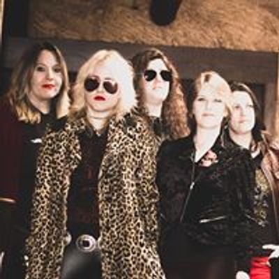 Rebel Queens