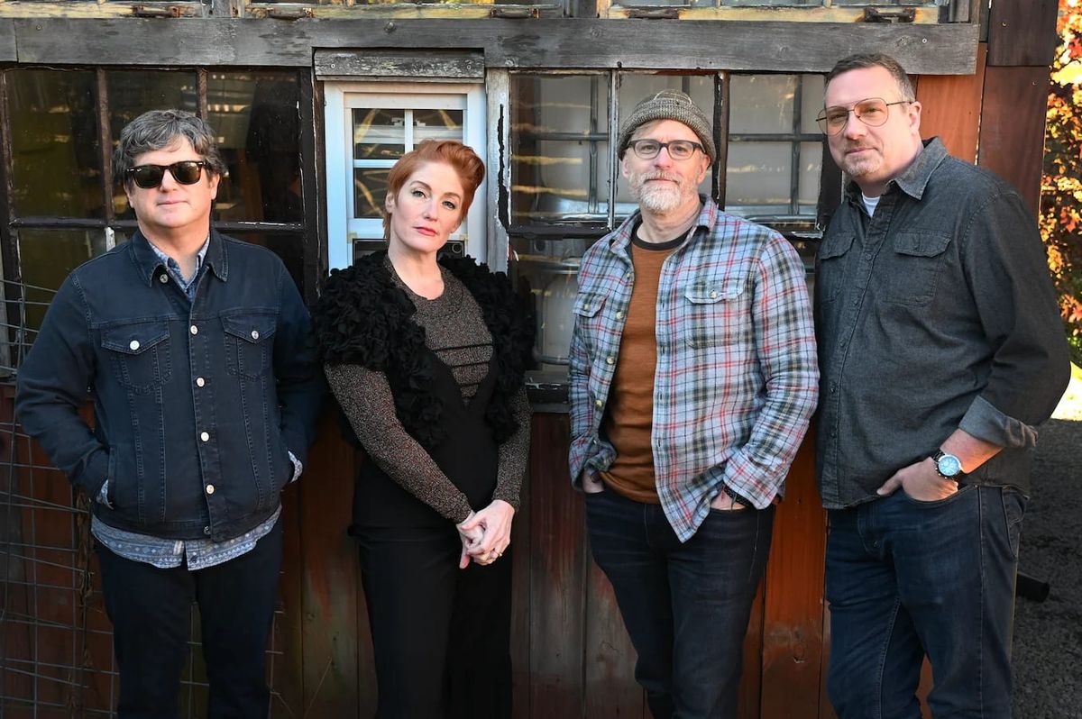 Sixpence None the Richer at Fremont Theater, 13 December | Event in San Luis Obispo | AllEvents