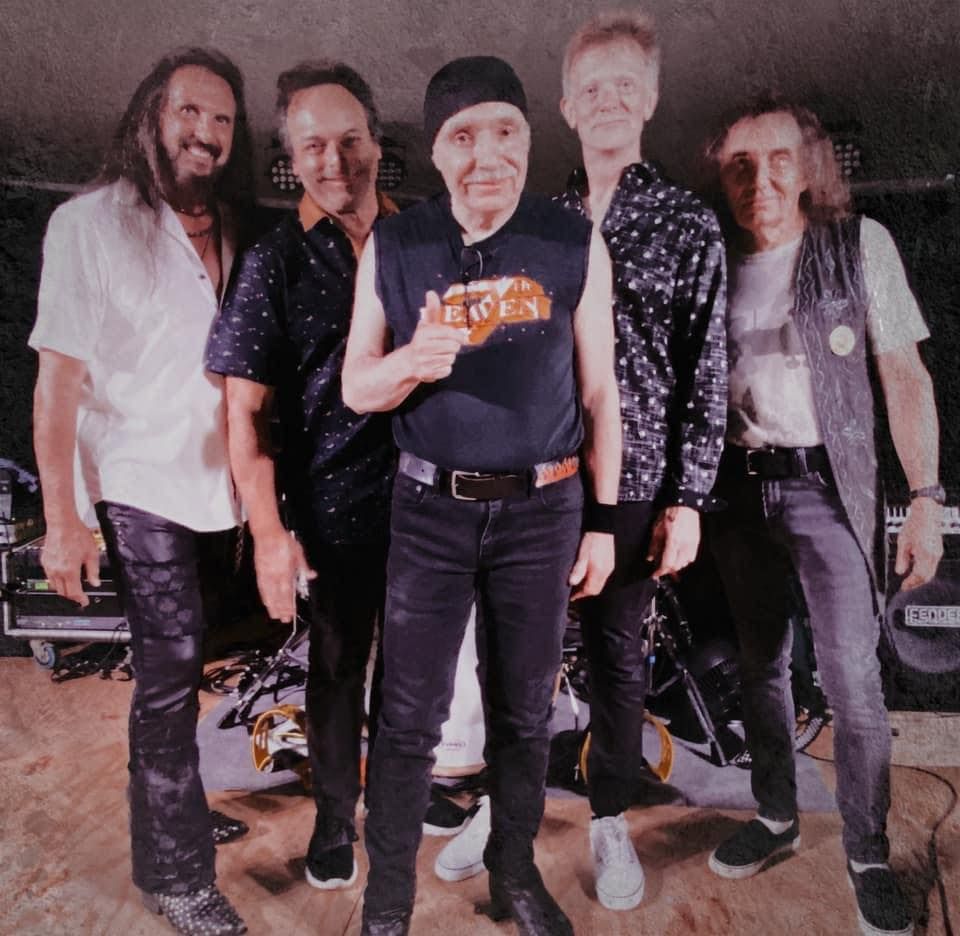 7th Heaven, Back at NASHVILLE’S!!, 4853 W Henrietta Rd, Henrietta, NY