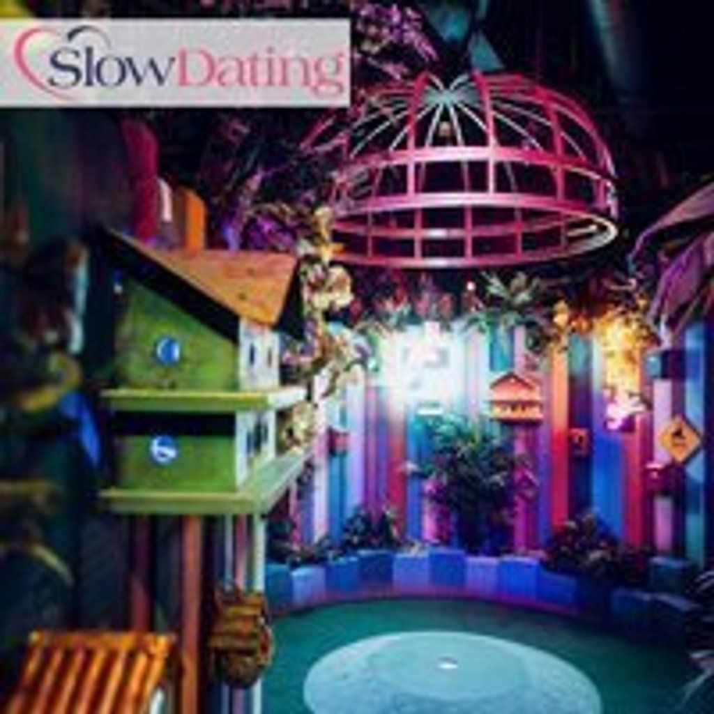 Mini Golf and Speed Dating in Cardiff for 20s & 30s, 5 August | Event in Cardiff | AllEvents