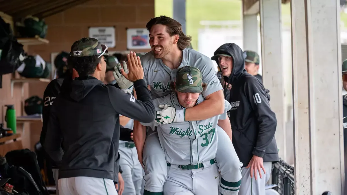 Parking Wright State Raiders at Kent State Golden Flashes Baseball, 13 May | Event in Kent | AllEvents