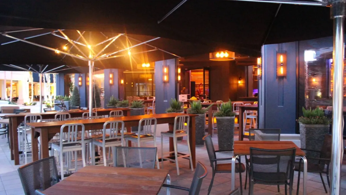 Let's Eat, Drink & Party at Tap 42 Boca Raton with Conservatives & Libertarians, 4 October | AllEvents