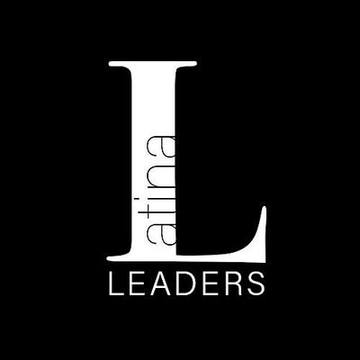 Latina Leaders logo