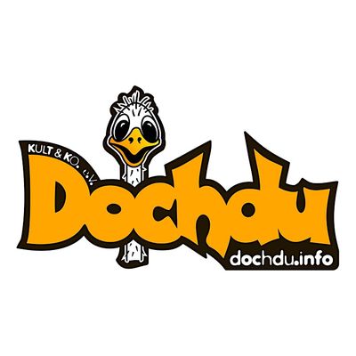 Dochdu Kult & Ko. e.V logo