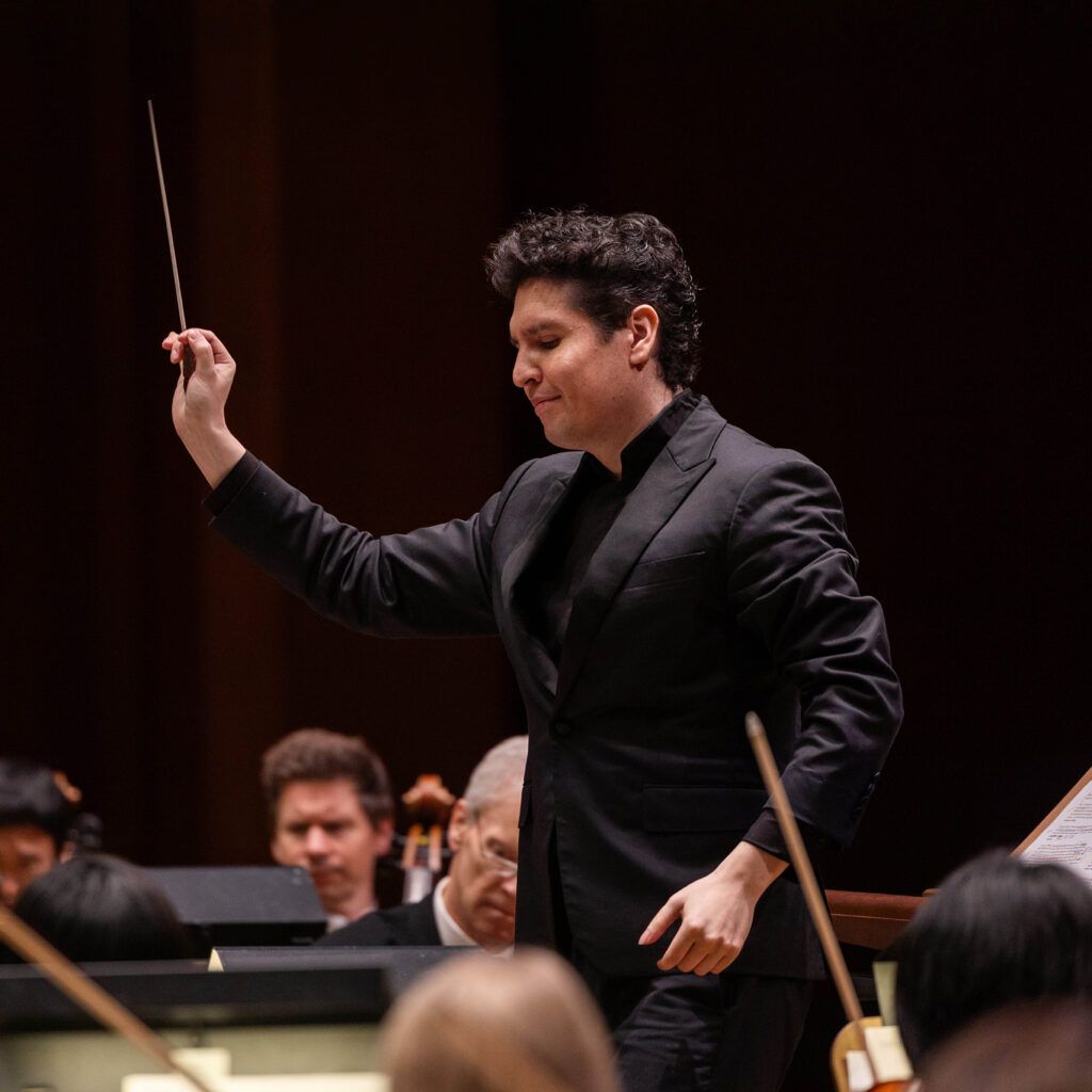 Houston Symphony - Shall We Dance at Jones Hall at Wortham Center, 8 November | Event in Houston | AllEvents
