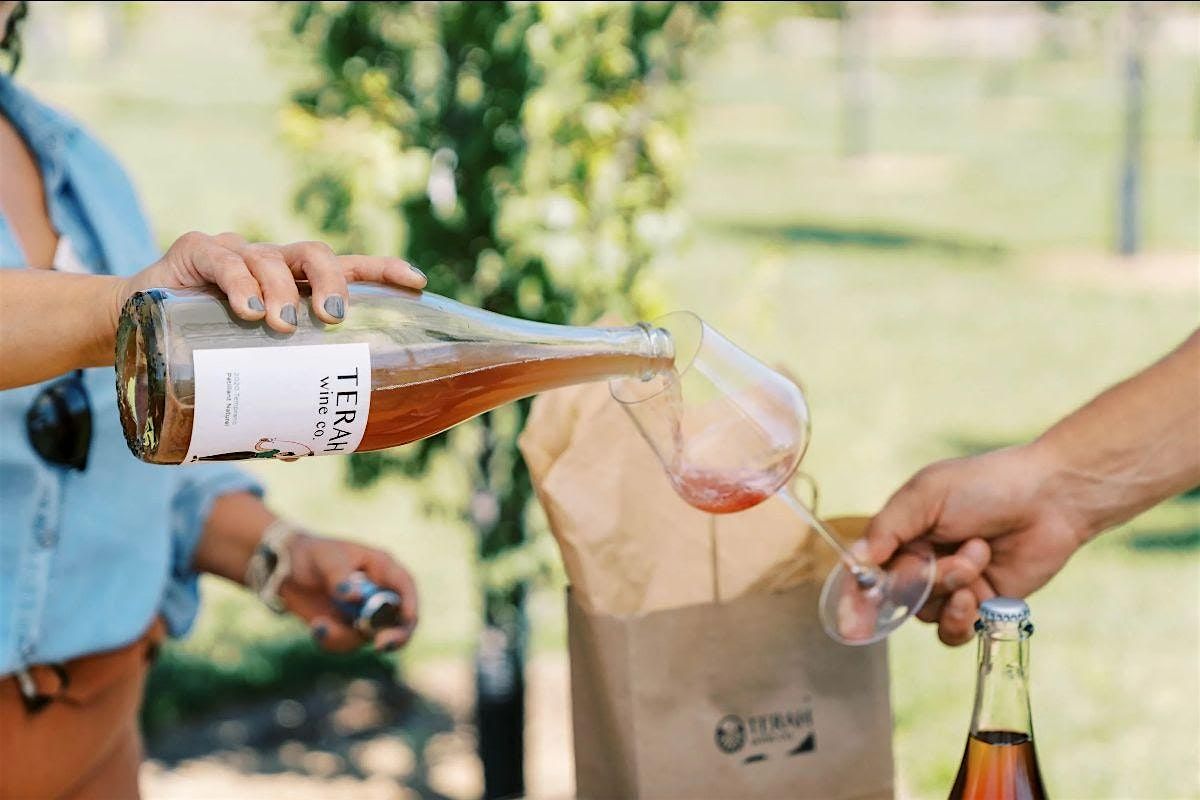 Winemaker Dinner with Terah Bajjalieh of Terah Wine Co, 12 December | Event in Durham | AllEvents