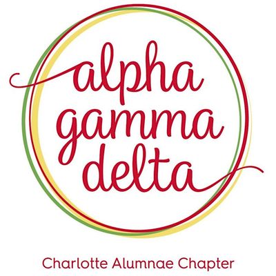 Charlotte Area Alpha Gam Alumnae Chapter logo