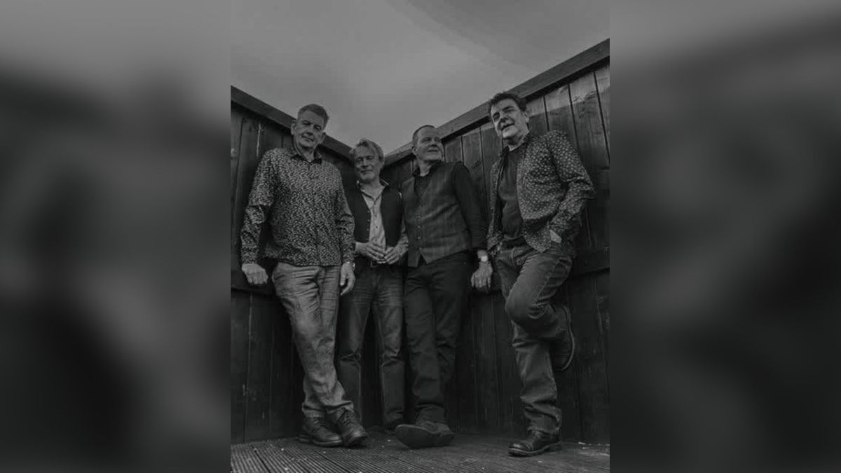 The Men They Couldnt Hang Glasgow Tickets, 6 December | Event in Glasgow | AllEvents