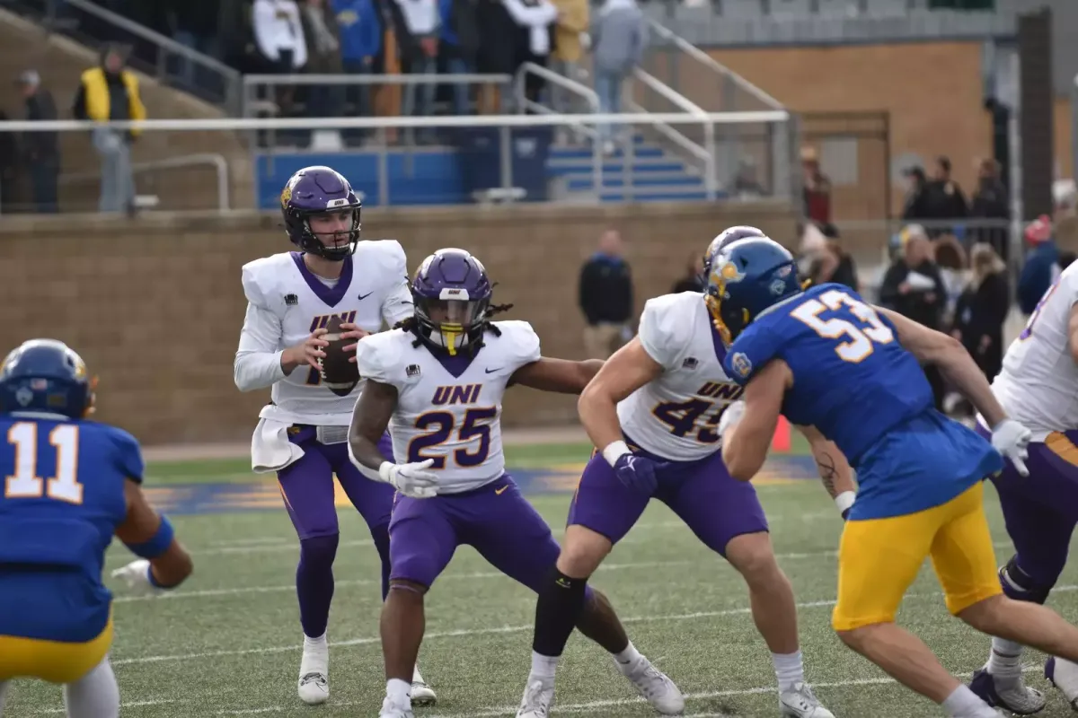Parking Youngstown State Penguins at Northern Iowa Panthers Football, 22 November | Event in Cedar Falls | AllEvents