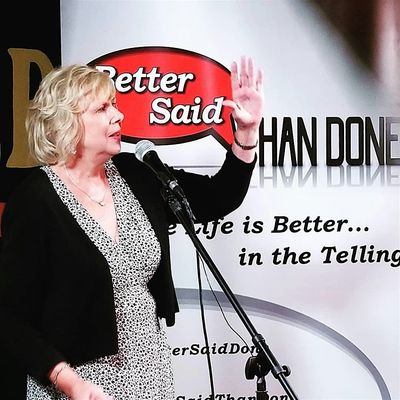 Barbara Fornoff logo