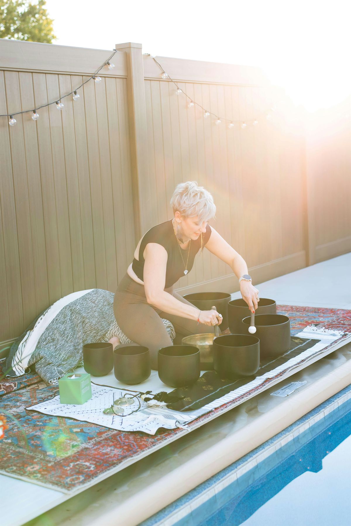 Wild Raven Soundbath and Cacao, 10 December | Event in Richland | AllEvents