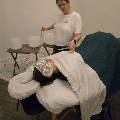 The Healing Well Co.