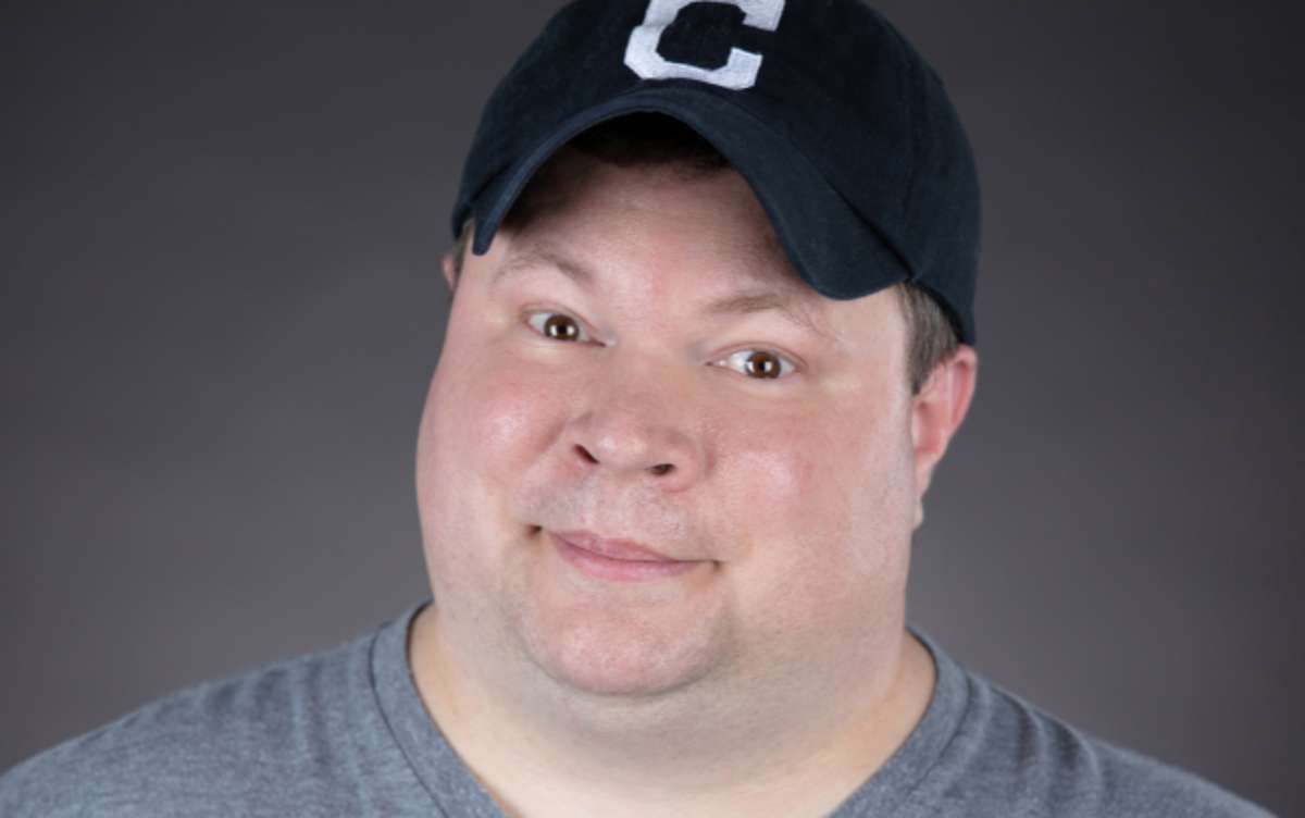 Jimmy Kimmels Comedy Club with John Caparulo, 4 December | Event in Las Vegas | AllEvents