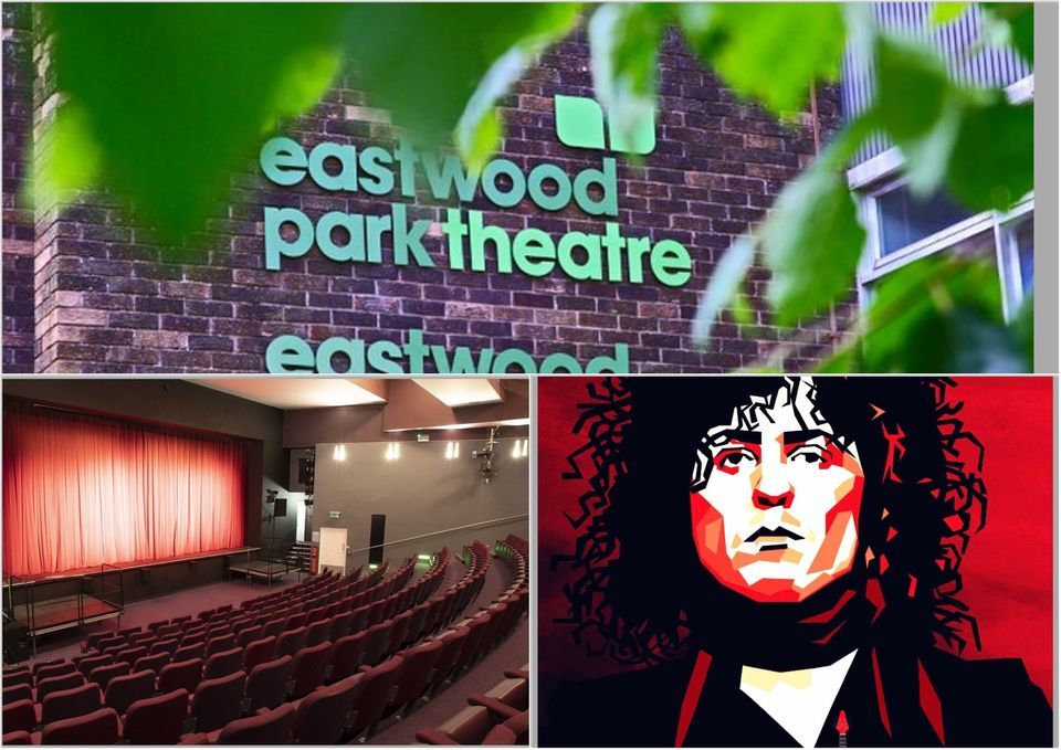 Total REX Eastwood Park Theatre Nr Glasgow , Eastwood Park Theatre