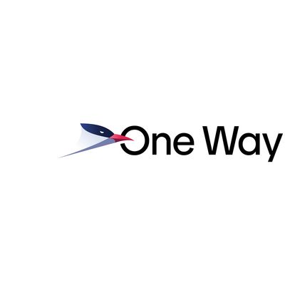 One Way Ventures logo