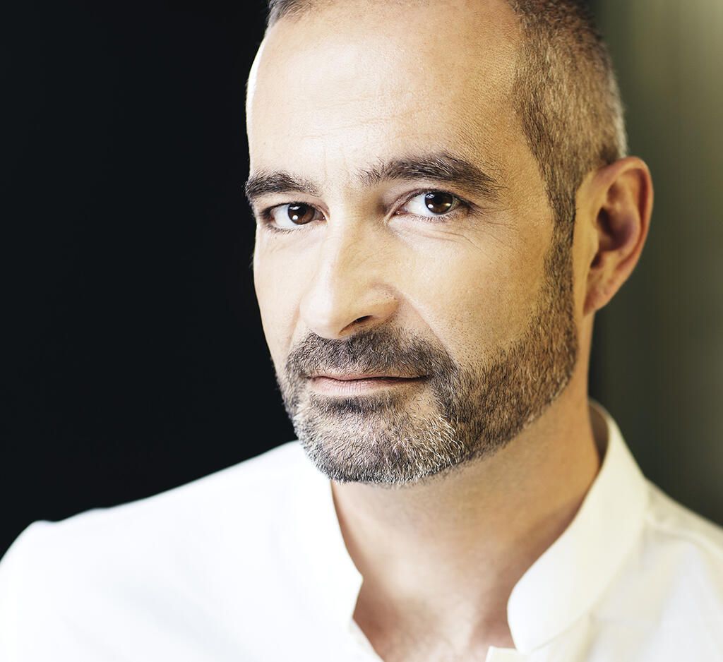 The Cleveland Orchestra: Antonello Manacorda - Hadelich Plays Mendelssohn, 4 February | Event in Cleveland