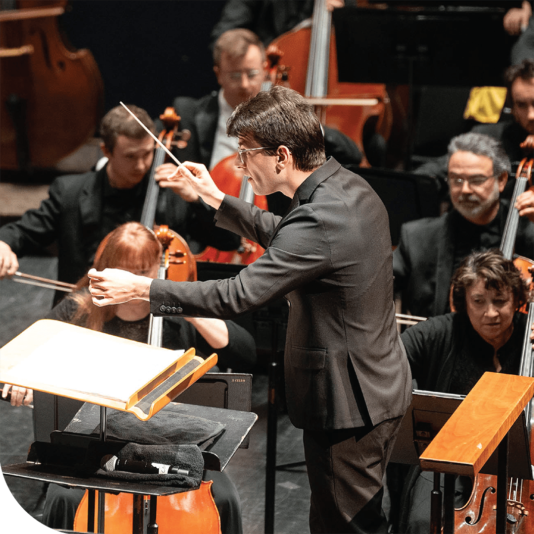 WV Symphony presents Shakespeare on Stage at Clay Center, 21 February | Event in Charleston | AllEvents