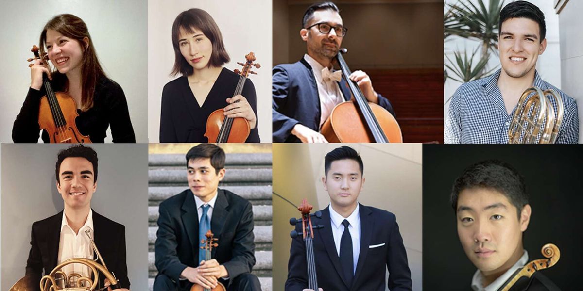 Parking Minnesota Orchestra - Dvorak New World Symphony, 4 December | Event in Minneapolis | AllEvents