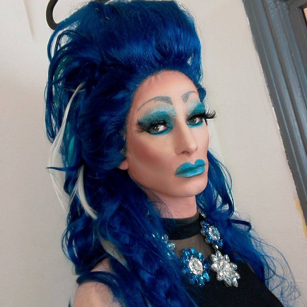 Bright Nights Cabaret Drag Night with 'Annie Rexic', 20 September | Event in Hereford | AllEvents