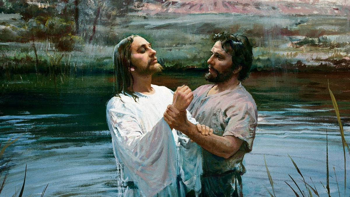 Linden Park Baptism, 29 November | Event in Fort Collins | AllEvents
