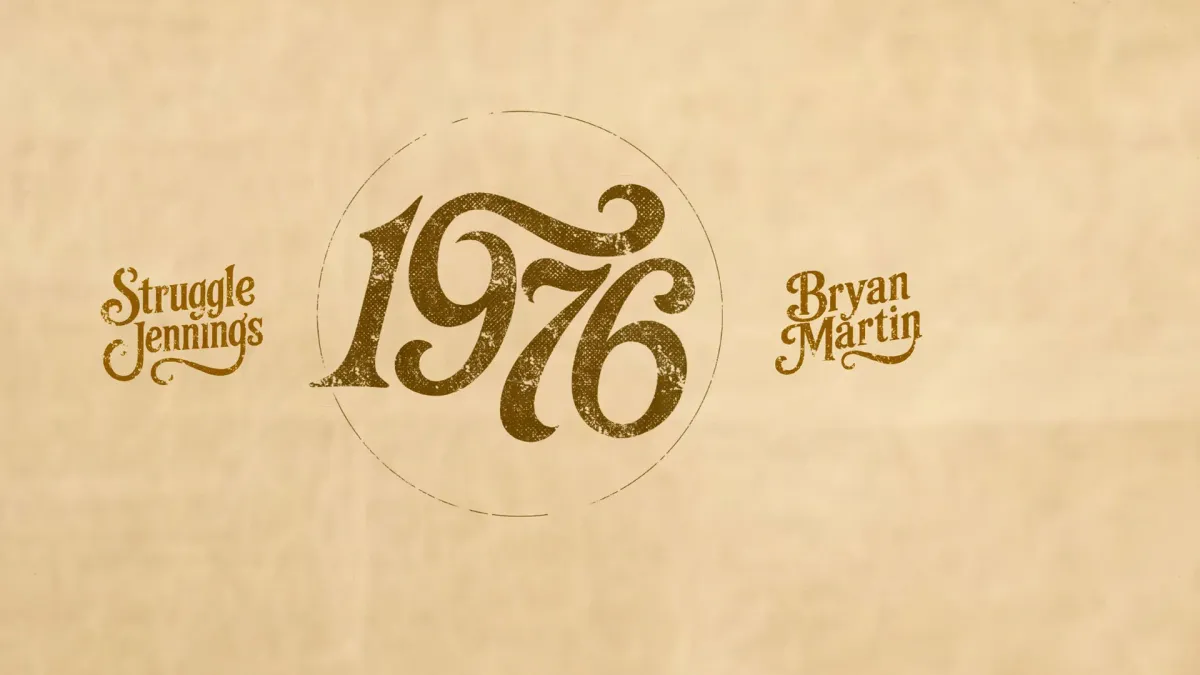 Struggle Jennings in Flagstaff, 13 May | Event in Flagstaff | AllEvents