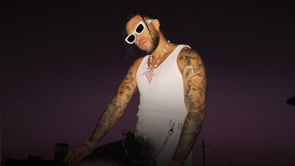Jhayco - Vida Rockstar Tour, 20 November | Event in Estero | AllEvents