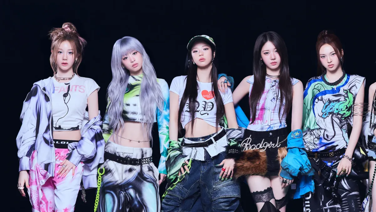 BABYMONSTER in 神戸市, 7 December | Event in Kobe | AllEvents