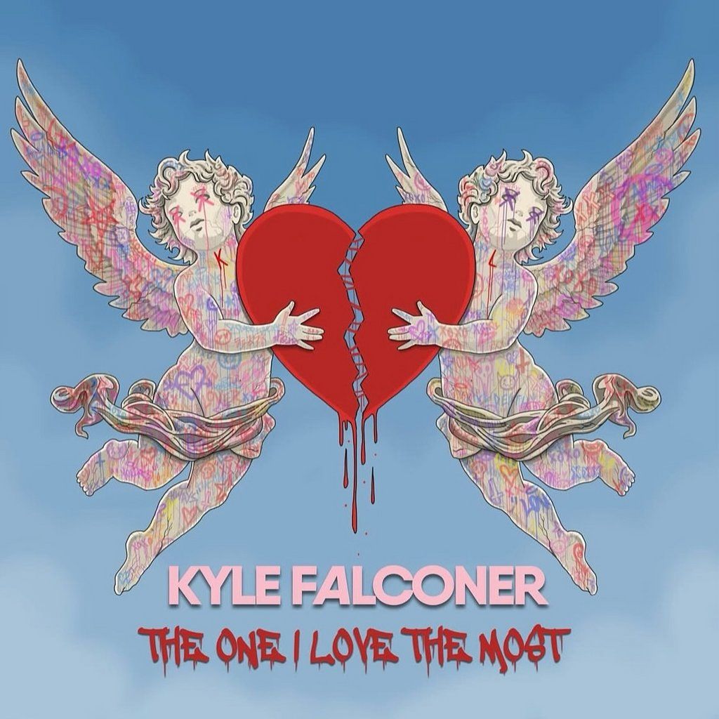Kyle Falconer (The View), 8 February | Event in London | AllEvents
