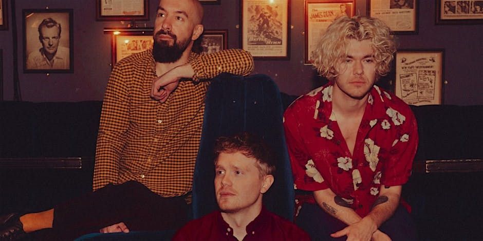 Nature TV + Ruby Doomsday, Molly Willis, 9 October | Event in Norwich | AllEvents