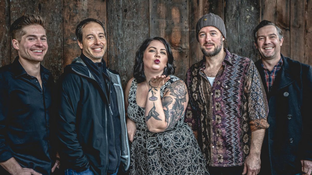 Yonder Mountain String Band | Event in Bellvue | AllEvents