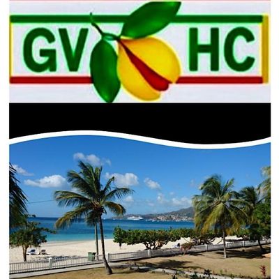 Grenada Voluntary Hospital Committee logo