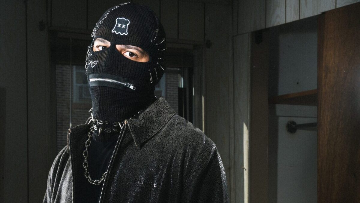 WesGhost, 1 August | Event in Brooklyn | AllEvents