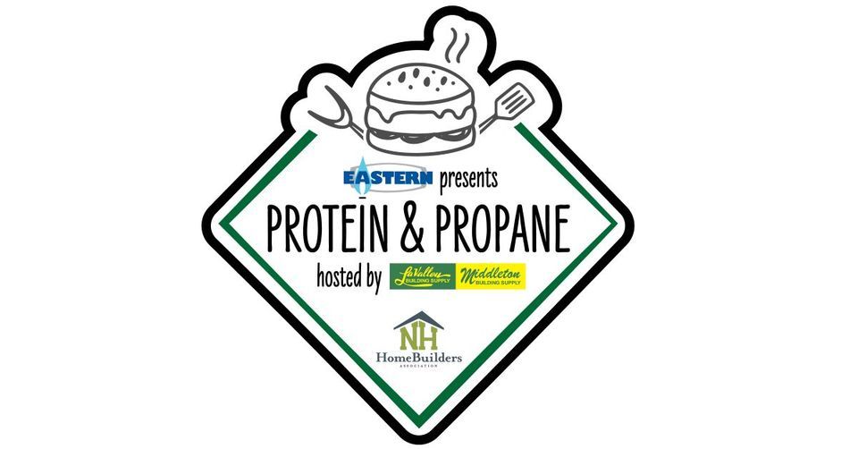 Protein & Propane, Middleton Building Supply, Hampton, 26 July 2023