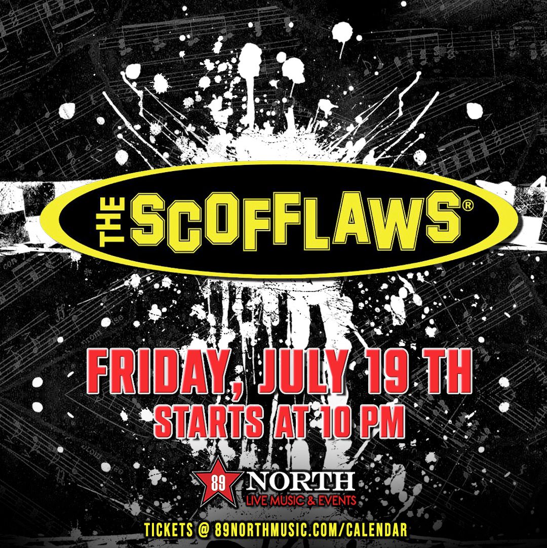 The Scofflaws at Old Rock House | Event in St. Louis | AllEvents